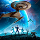 Star Trek Online is boldly going... back to the latest Star Trek show!